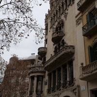 Photo de Espagne - Barcelone